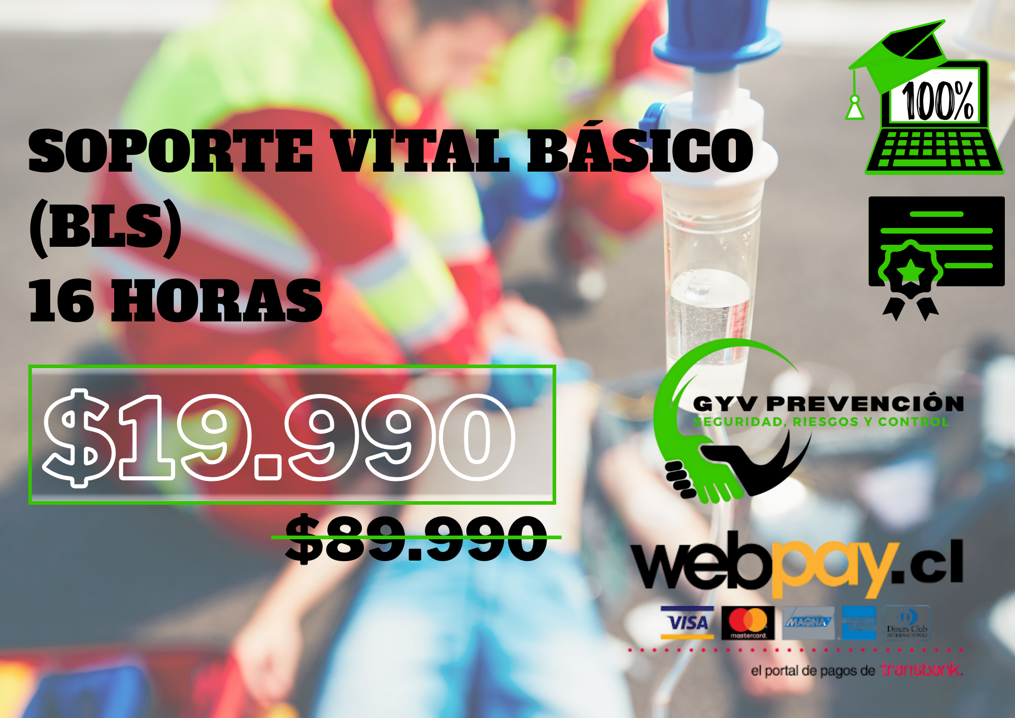 Protegido: Soporte Vital Básico (BLS)